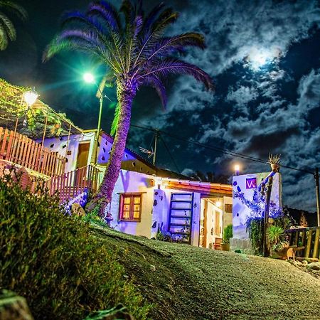 Гостьовий будинок Casa Elea Сан-Бартоломе Екстер'єр фото