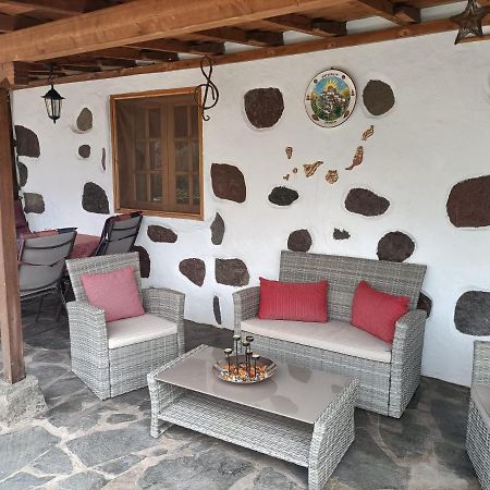 Гостьовий будинок Casa Elea Сан-Бартоломе Екстер'єр фото