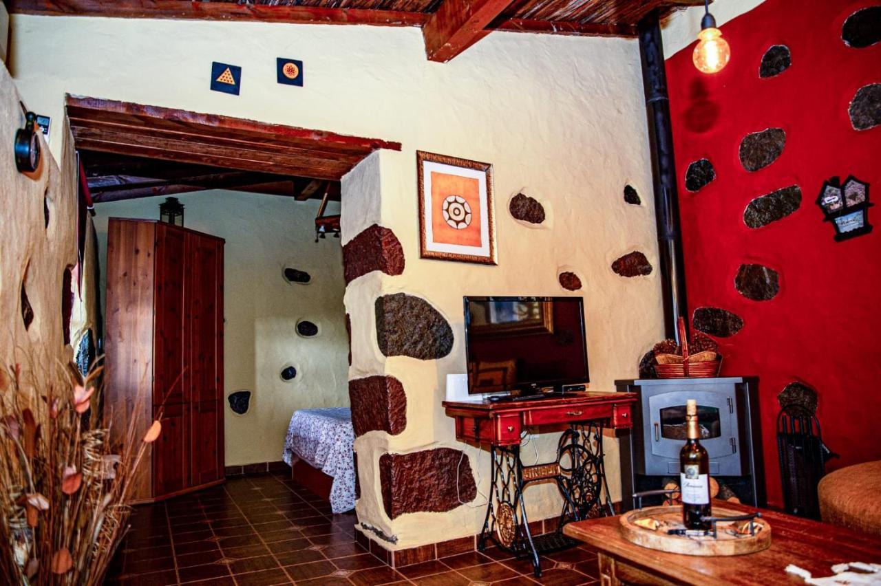 Гостьовий будинок Casa Elea Сан-Бартоломе Екстер'єр фото