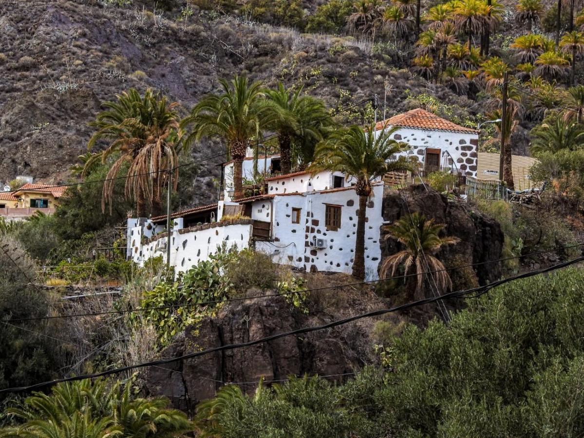 Гостьовий будинок Casa Elea Сан-Бартоломе Екстер'єр фото