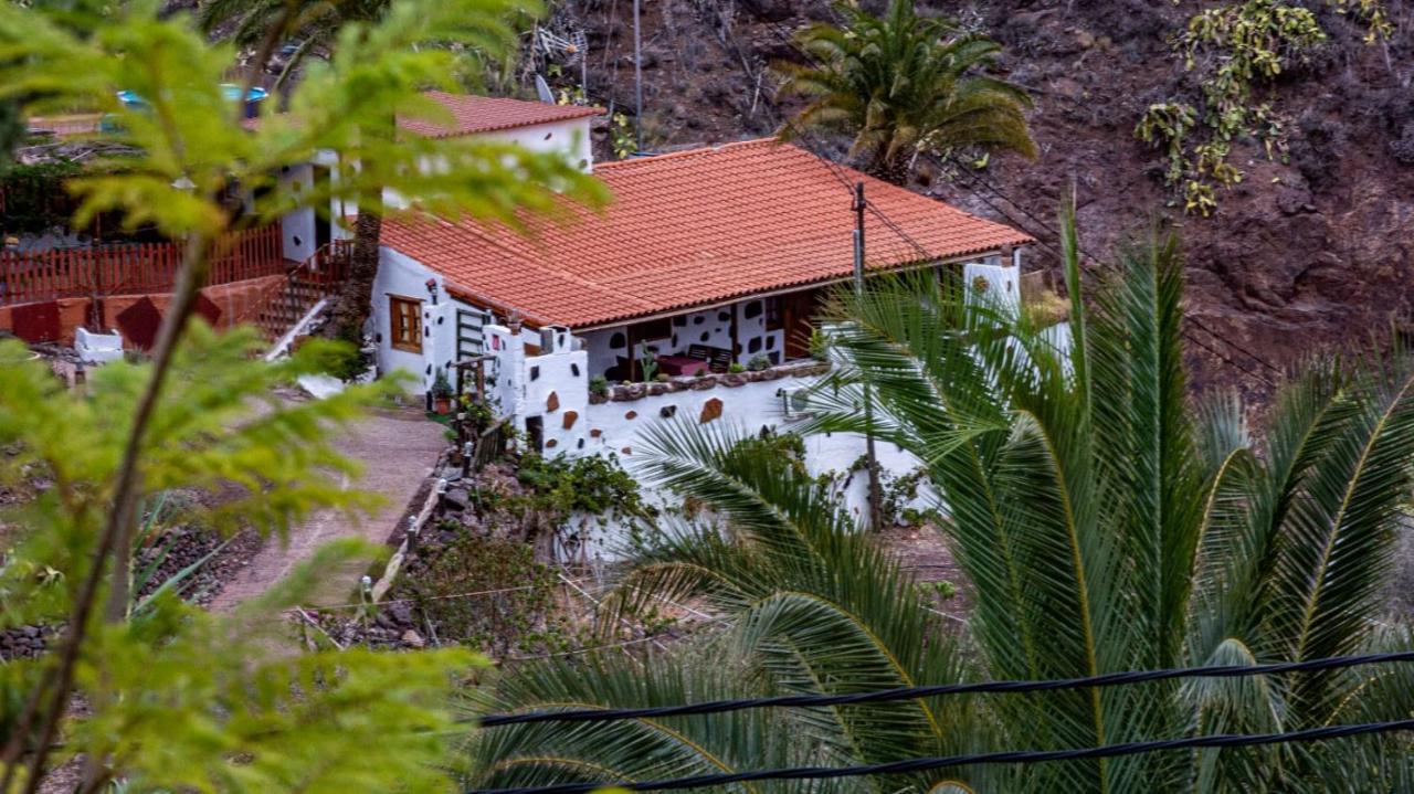 Гостьовий будинок Casa Elea Сан-Бартоломе Екстер'єр фото