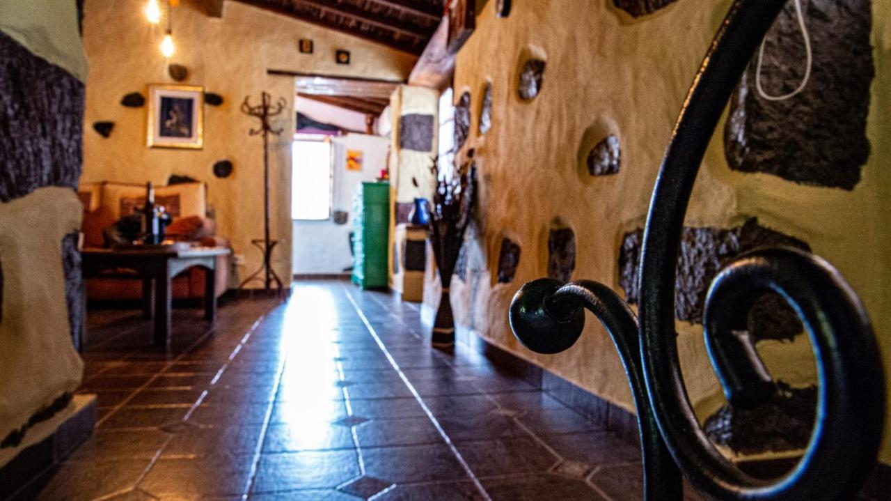 Гостьовий будинок Casa Elea Сан-Бартоломе Екстер'єр фото