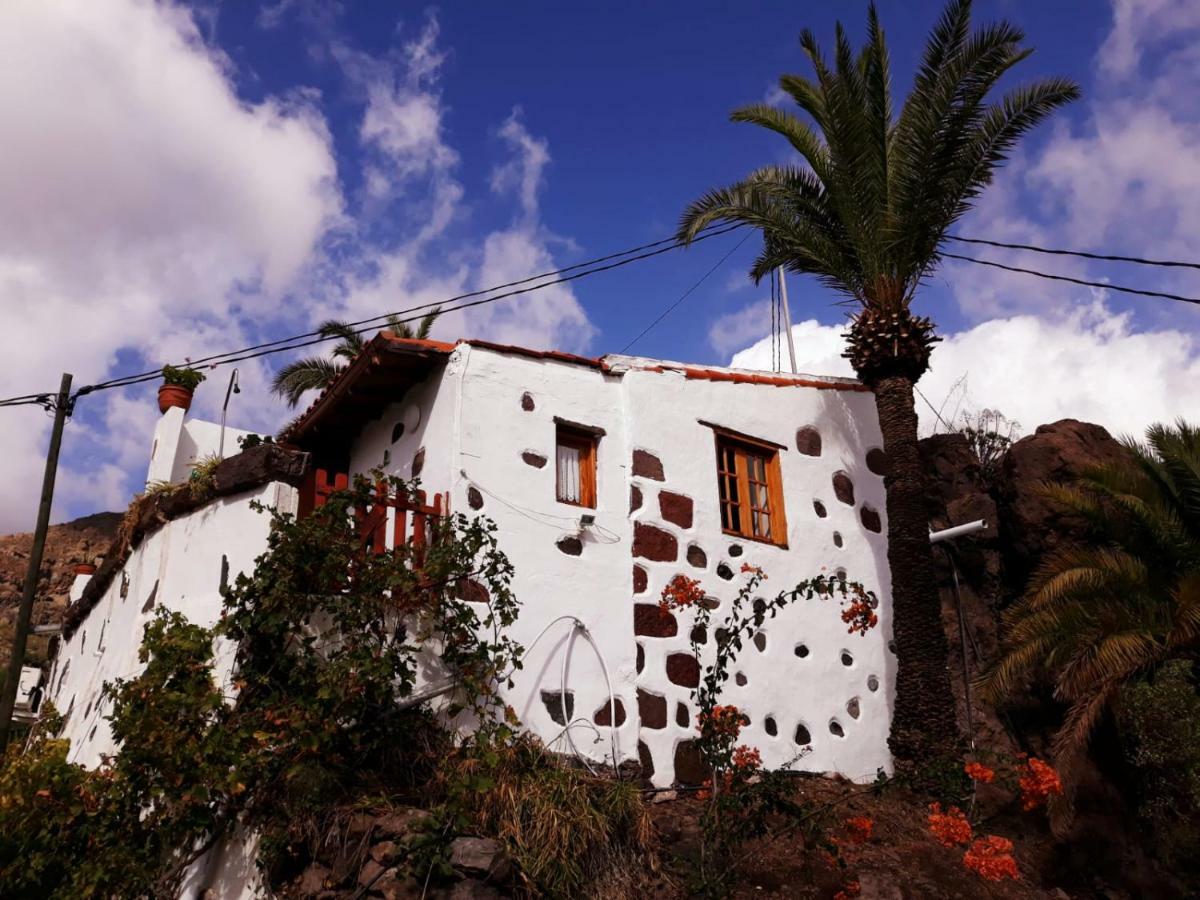 Гостьовий будинок Casa Elea Сан-Бартоломе Екстер'єр фото