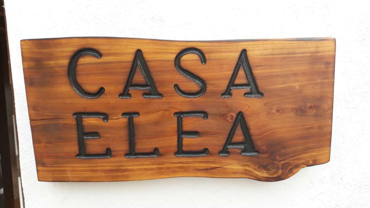 Гостьовий будинок Casa Elea Сан-Бартоломе Екстер'єр фото