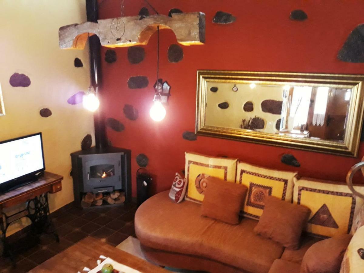 Гостьовий будинок Casa Elea Сан-Бартоломе Екстер'єр фото